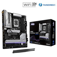 Asrock B860 Live Mixer WiFi ( LGA 1851 / Thunderbo...