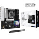 Asrock B860M Pro RS WiFi ( LGA 1851 / WiFi 6E + Bluetooth 5.3 )