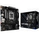Asrock H810M-H ( LGA 1851 / Ram DDR5 / M.2 Gen4 / ARGB 5V connector )