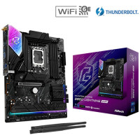 Asrock PHANTOM GAMING B860 Lightning WiFi ( LGA 18...