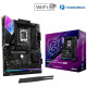 Asrock PHANTOM GAMING B860 Lightning WiFi ( LGA 1851 / Thunderbolt 4 / WiFi 6E + Bluetooth 5.3 )