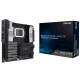 Asus PRO WS WRX90E-SAGE SE ( Supported only Threadripper Pro  WX only / Call for Price )