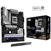 ASRock B850 Live Mixer WiFi 7 (LGA AM5 / Ram DDR5 ...