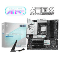 MSI B860M GAMING PLUS WIFI ( LGA 1851 / USB4 40Gbp...