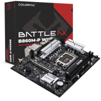 Colorful BATTLE-AX B860M-P WIFI V20 ( LGA 1851 / R...