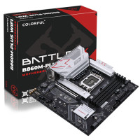 Colorful BATTLE-AX B860M-PLUS WIFI V20 ( LGA 1851 ...