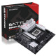 Colorful BATTLE-AX B860M-PLUS WIFI V20 ( LGA 1851 / Ram 4 Slots / WiFi 6E + Bluetooth 5.3 )