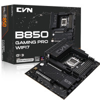 CVN B850 GAMING PRO WIFI7 V14 (LGA AM5 / Ram DDR5 ...