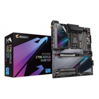 Gigabyte Z790 AORUS MASTER ( LGA 1700 / 4xDDR5 Slo...