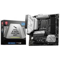 MSI MAG B760M MORTAR WIFI ( LGA 1700 / 4xDDR4 Slot...