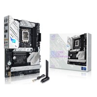 ROG STRIX B760-A GAMING WIFI D4 ( LGA 1700 / 4xDDR...