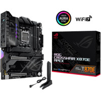 ROG CROSSHAIR X870E APEX  (LGA AM5 / Ram DDR5 / Wi...
