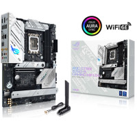 ASUS ROG Strix 760-A Gaming WiFi ( LGA 1700 / 4xDD...