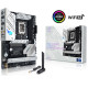 ASUS ROG Strix 760-A Gaming WiFi ( LGA 1700 / 4xDDR5 Slots / M.2 PCIe 4.0 / WiFI 6 ,Bluetooth  )