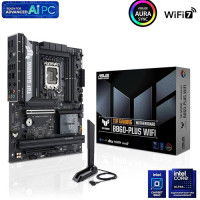 ASUS TUF GAMING B860-PLUS WIFI ( LGA 1851 / USB4 4...