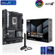 ASUS TUF GAMING B860-PLUS WIFI ( LGA 1851 / USB4 40Gbps  / WiFi 7 + Bluetooth 5.4 )