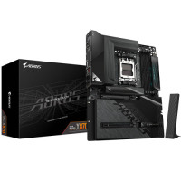 X870 AORUS STEALTH (LGA AM5 / Ram DDR5 / Wifi 7 +B...