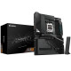 X870 AORUS STEALTH (LGA AM5 / Ram DDR5 / Wifi 7 +Bluetooth / BTF Connector )