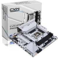 Colorful CVN Z790M FROZEN D5 (LGA 1200  / WiFi + B...