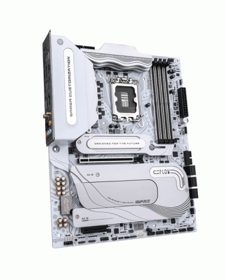 Colorful iGame Z790D5 FLOW V20 ( Max Ram DDR5 192GB / WiFi 6 )