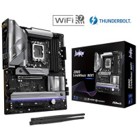Asrock Z890 Live Mixer WiFi 7 ( LGA 1851 / USB4 40...