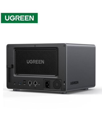 UGREEN NASync DXP6800 Pro 6-Bay Desktop (Diskless)