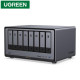 UGREEN NASync DXP8800 Plus 8-Bay Desktop (Diskless)