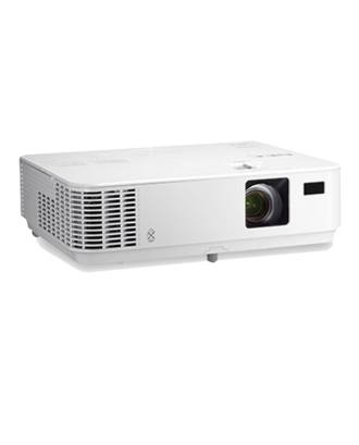 NEC DLP Projector NP-VE303G (800 × 600 SVGA 3000 LUMENS)