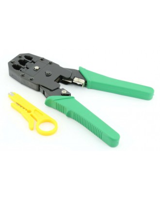  NETWORK CRIMPING TOOL YB-200R