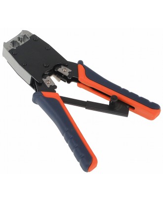 NETWORK CRIMPING TOOL HT-500R 