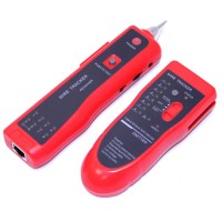 Network Cable Tester Line Finder Wire Finding TM-9...
