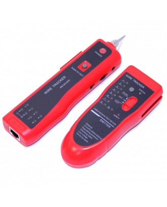 Network Cable Tester Line Finder Wire Finding TM-9 