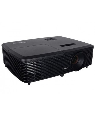 Optoma XI342 DLP XGA Projector (3,600 ANSI Lumen)