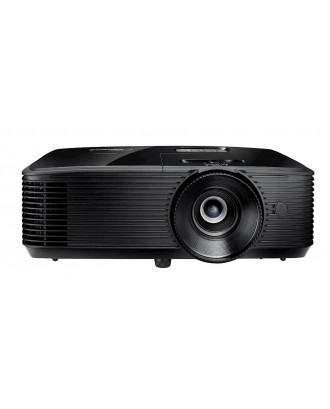Optoma W400LVE WUXGA (1920 x 1200) Projector (4000 ANSI Lumen)