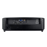 Optoma W400LVE WUXGA (1920 x 1200) Projector (4000...