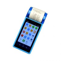 RONGTA AP02 Android POS Terminal Handheld Receipt ...