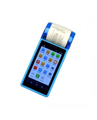 RONGTA AP02 Android POS Terminal Handheld Receipt Printer