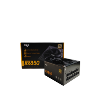 Aigo AX850 ( 850W / Full Modular / 80 Gold  )...