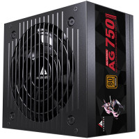 Power supply Acegeek AG750 ( 750W / 80 Plus Bronze...