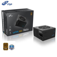 Power FSP VITA BD 750W ( 80 Plus Bronze / ATX 3.1 ... Power FSP VITA BD 750W ( 80 Plus Bronze / ATX 3.1 ...