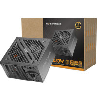 Power supply darkFlash EMT650 ( 650W / 80 Plus Bro...