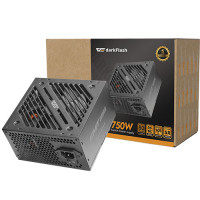 Power supply darkFlash EMT750 ( 750W / 80 Plus Bro...