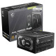 MSI MAG A1250GL PCIE5 ATX 3.1 ( 1250W / Full Modular / 80+ Gold  / PCIe 5.1 ready / Japanese Capacitors / 10Years Warranty )