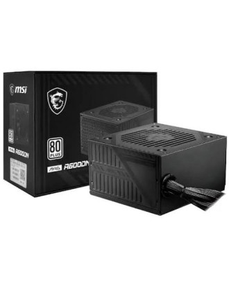 MSI MAG A600DN ( 600W / 80+ / 3Years Warranty ) MSI MAG A600DN ( 600W / 80+ / 3Years Warranty )