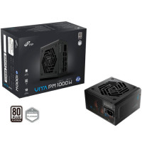 FSP VITA PM 1000W ( Max Power 1000W/ 80 Plus Plati... FSP VITA PM 1000W ( Max Power 1000W/ 80 Plus Plati...