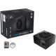 FSP VITA PM 1000W ( Max Power 1000W/ 80 Plus Platinum / 10 Years warranty  / ATX 3.1 / Full Modular )