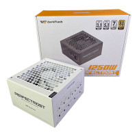 darkFlash PMT 1250W ATX 3.1 ( 1250W / Full Modular...