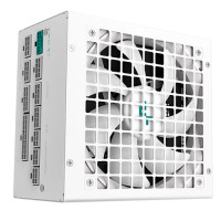 Deepcool PQ850G White ( 850W / 80 Plus Gold   / AT...