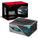 ROG Thor 1000W Platinum III ( 1000W / 80 Plus Platinum / 10 years warranty / PCIe 5.1 Ready )