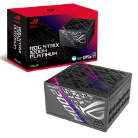 ROG STRIX 1200W Platinum ( 1200W / 80 Plus Platinu...